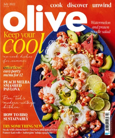 Bbc Olive 2022 07