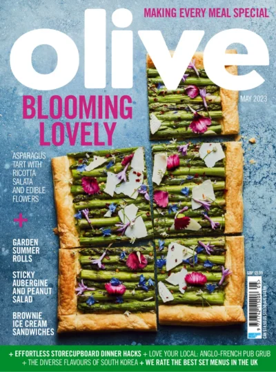 Bbc Olive 2023 05
