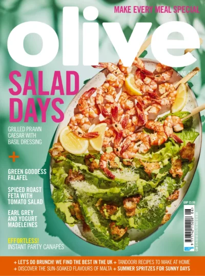 Bbc Olive 2023 06