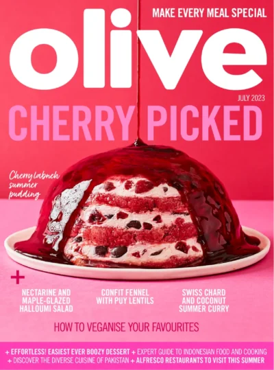 Bbc Olive 2023 07