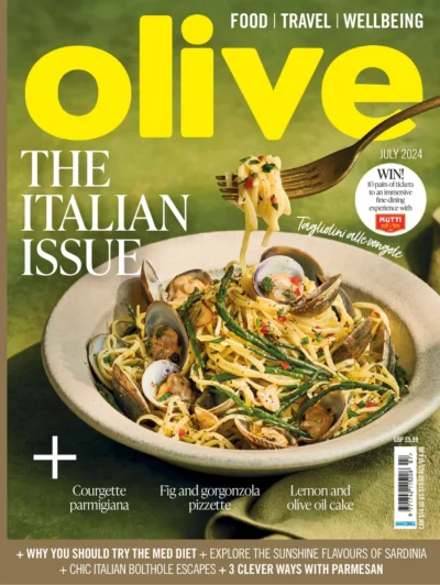 Bbc Olive 2024 07