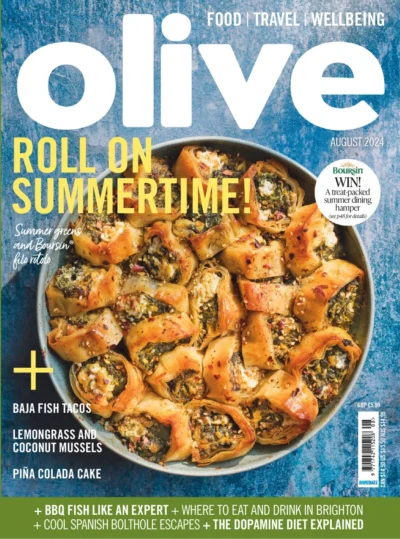 Bbc Olive 2024 08