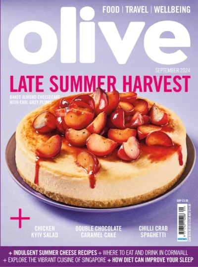 Bbc Olive 2024 09