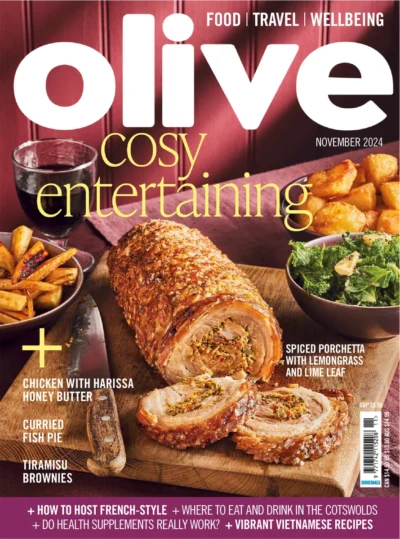 Bbc Olive 2024 11