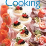 Beatrice Ojakangas Scandinavian Cooking 2003