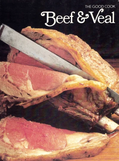 Beef Veal