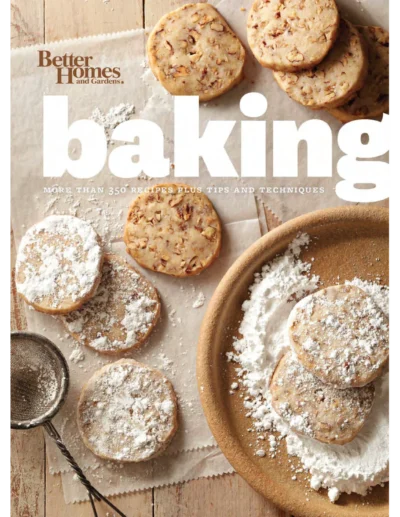 Better Homes And Gardens Baking 2013