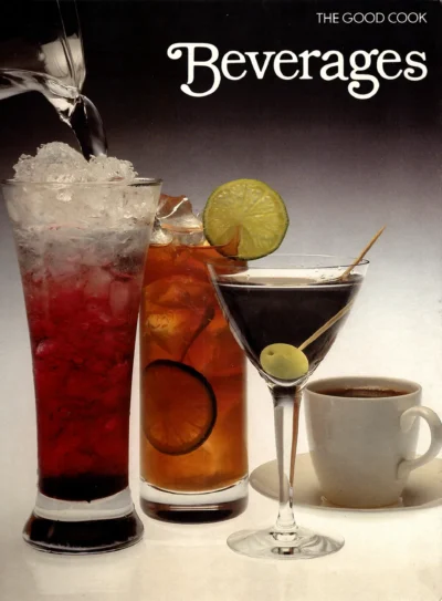 Beverages