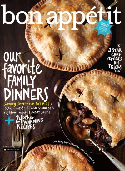 Bon Appetit 2014 03