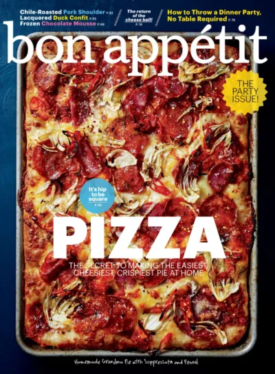Bon Appetit 2014 10
