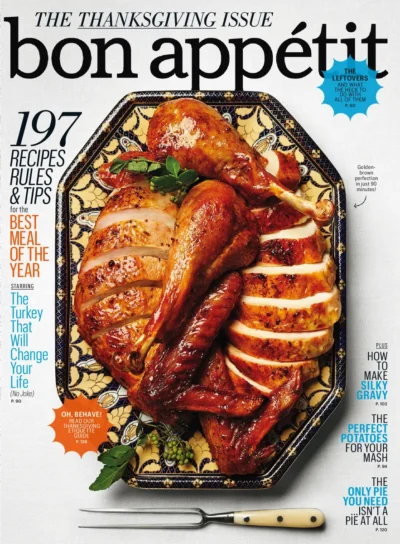 Bon Appetit 2014 11