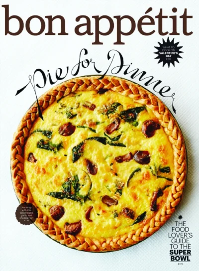 Bon Appetit 2015 02