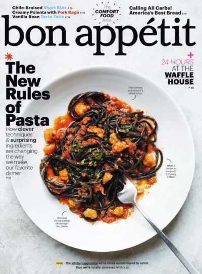 Bon Appetit 2015 03