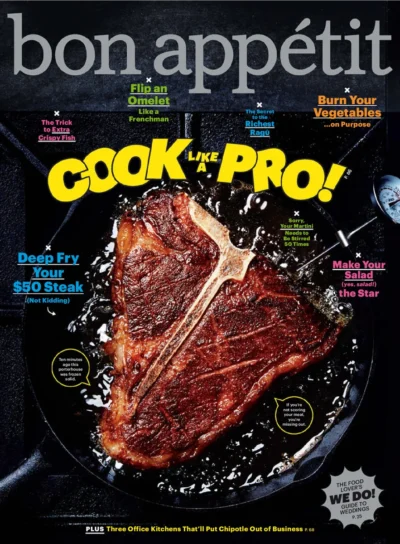 Bon Appetit 2015 04