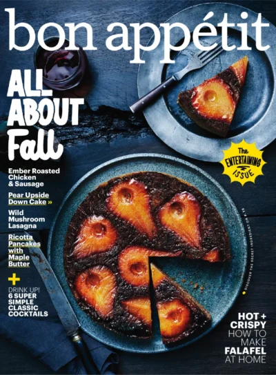 Bon Appetit 2015 10