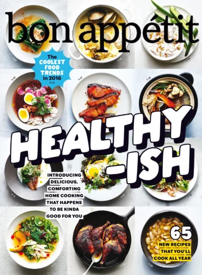 Bon Appetit 2016 01