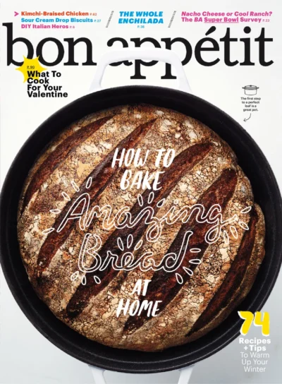 Bon Appetit 2016 02