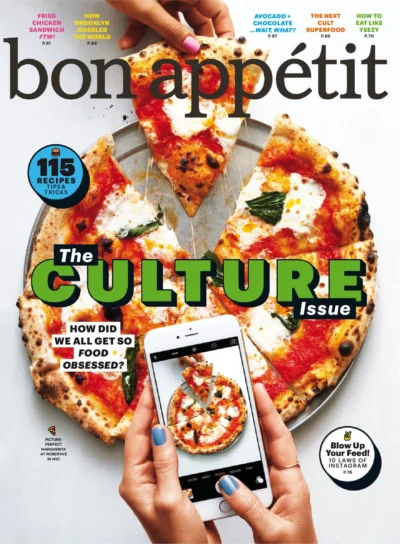 Bon Appetit 2016 03