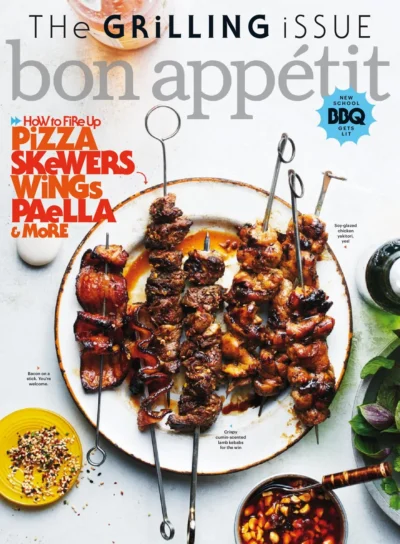 Bon Appetit 2016 06