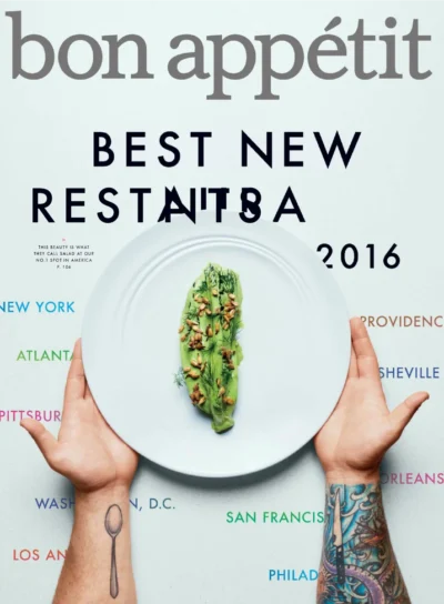 Bon Appetit 2016 09