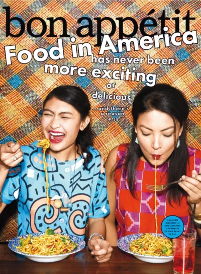 Bon Appetit 2017 03