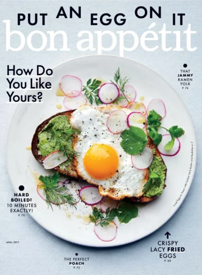 Bon Appetit 2017 04