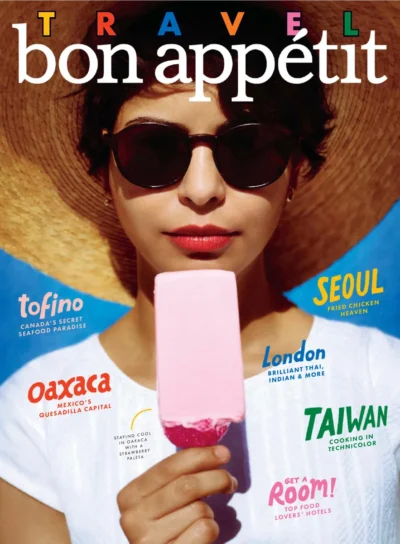 Bon Appetit 2017 05