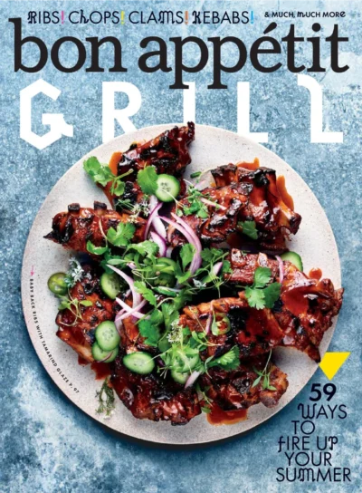 Bon Appetit 2017 06