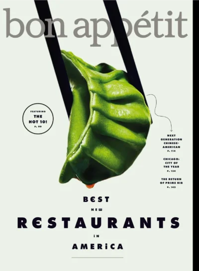 Bon Appetit 2017 09