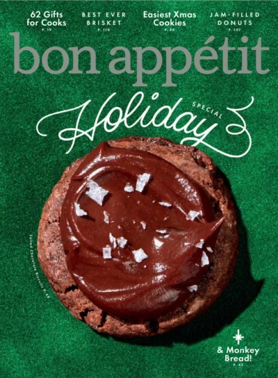 Bon Appetit 2017 12