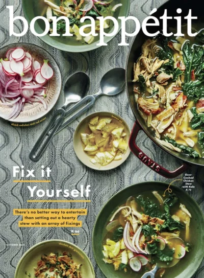 Bon Appetit 2018 10