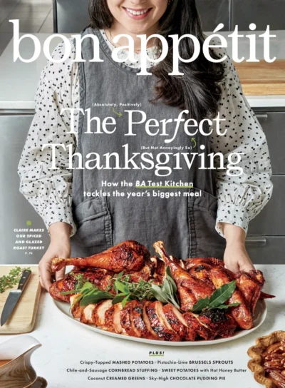 Bon Appetit 2019 11