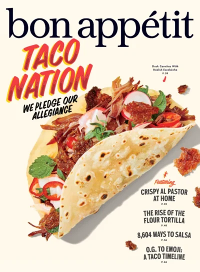 Bon Appetit 2020 03