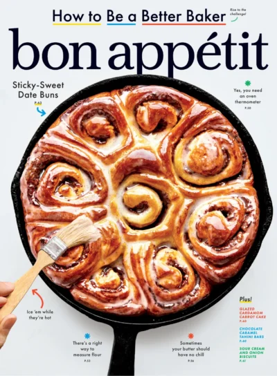 Bon Appetit 2020 04