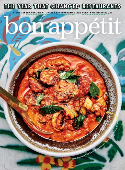 Bon Appetit 2020 10