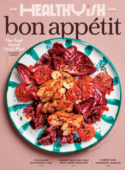 Bon Appetit 2021 02