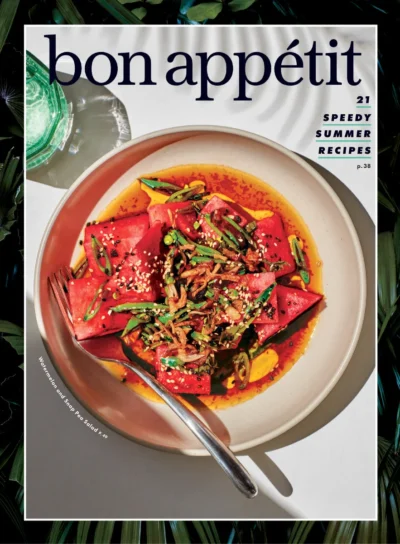 Bon Appetit 2021 06 07