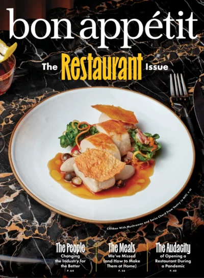 Bon Appetit 2021 10