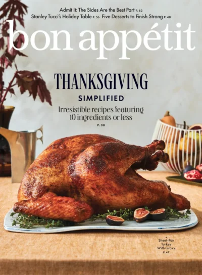 Bon Appetit 2021 11