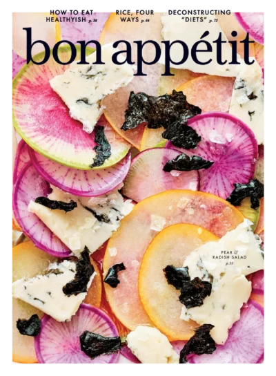 Bon Appetit 2022 02