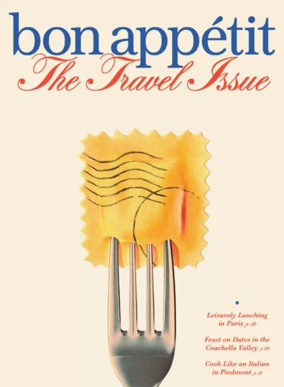 Bon Appetit 2022 04