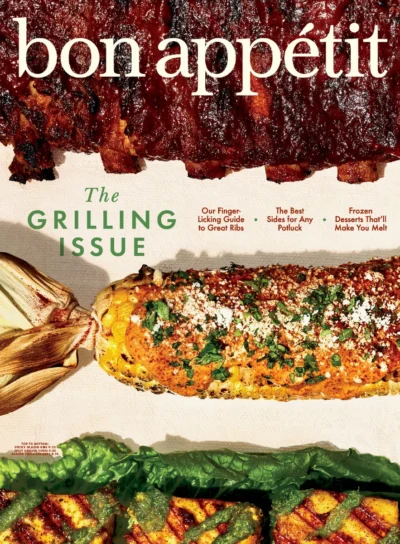 Bon Appetit 2022 08