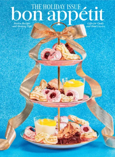 Bon Appetit 2022 12 01 2023
