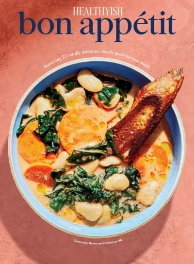 Bon Appetit 2023 02