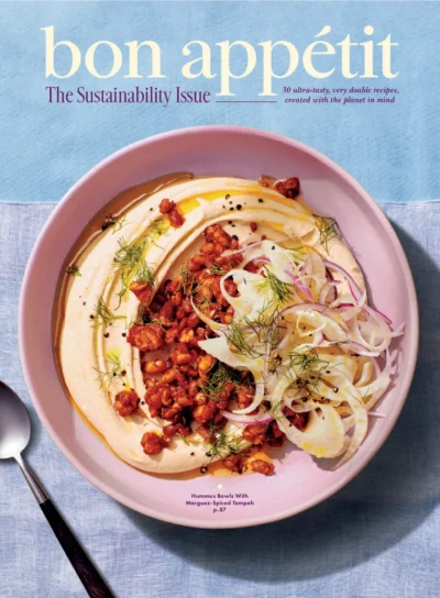 Bon Appetit 2023 05