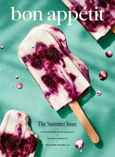 Bon Appetit 2023 06 07
