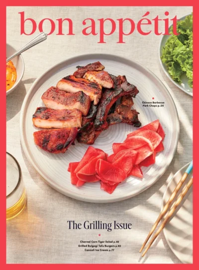 Bon Appetit 2023 08