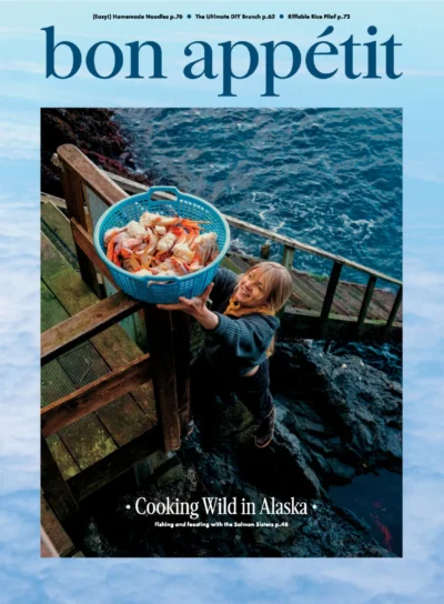 Bon Appetit 2023 09