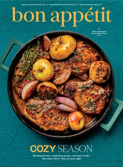 Bon Appetit 2024 02