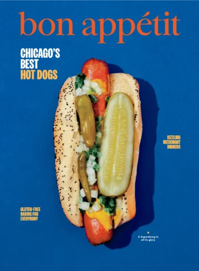 Bon Appetit 2024 03